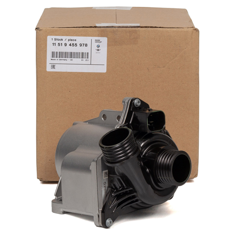 11515A05704 BMW Помпа купить в Украина