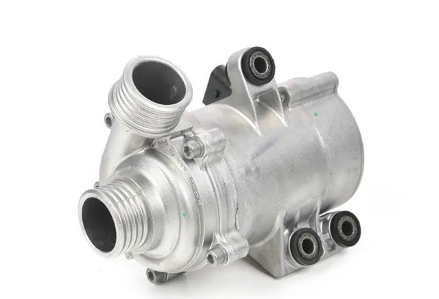 Помпа охлаждения 11515A81BE9 BMW