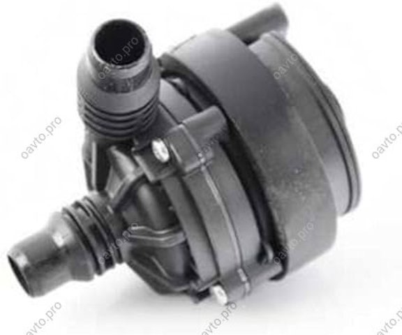 Помпа водяная, дополнительная электрическая 11518671654 BMW