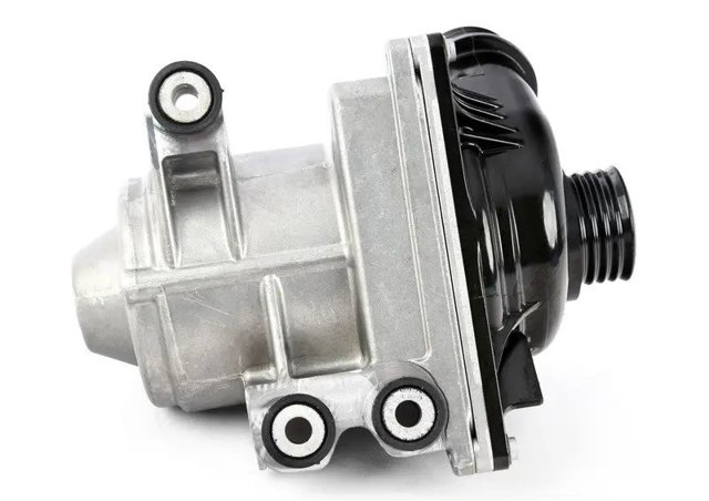 Помпа водяная, дополнительная электрическая 11519894484 BMW