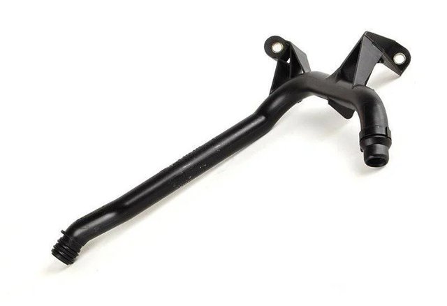 Патрубок термостата Бмв 3