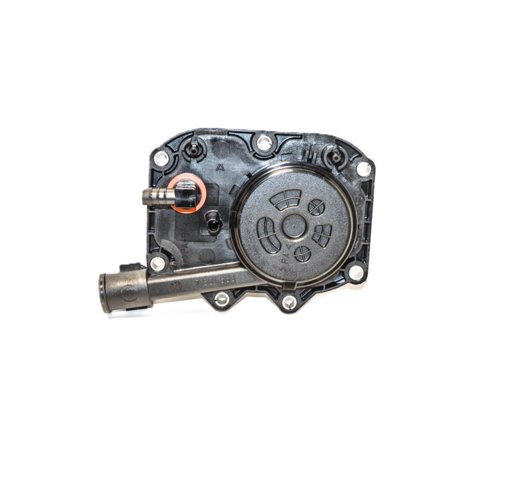 Крышка впускного коллектора задняя 11617501563 BMW