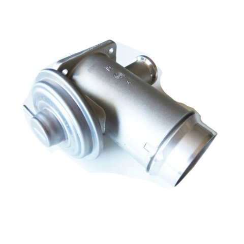 Клапан рециркуляции отработавших газов EGR 11717804381 BMW