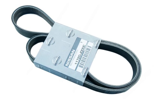 Клиновый ремень 11720JD00C NISSAN