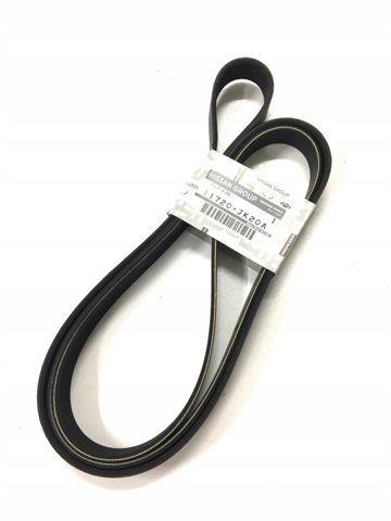 Ремень кондиционера 11720JK20A NISSAN