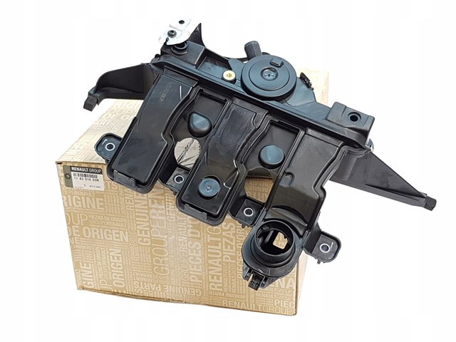 Сепаратор системы вентиляции картера 118301003R RENAULT