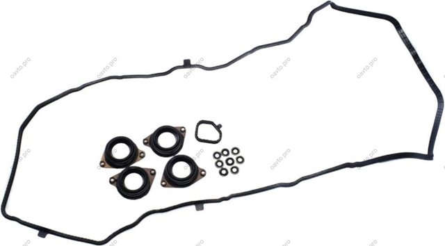 Прокладка крышки клапанов комплект 120305A2A01 HONDA
