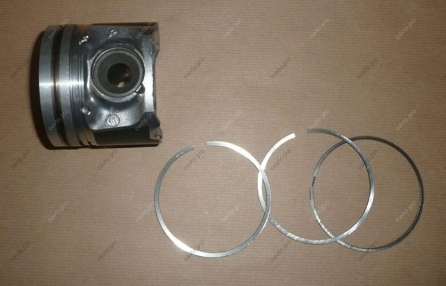 120A12695R RENAULT Поршень на 1 цилиндр купить в Каменское