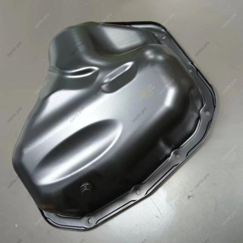 TOYOTA 1210136040 Поддон масляный картера двигателя в наличии Ирпень