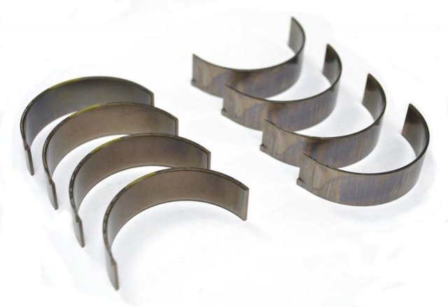 Подшипники скольжения 12108AB060 SUBARU