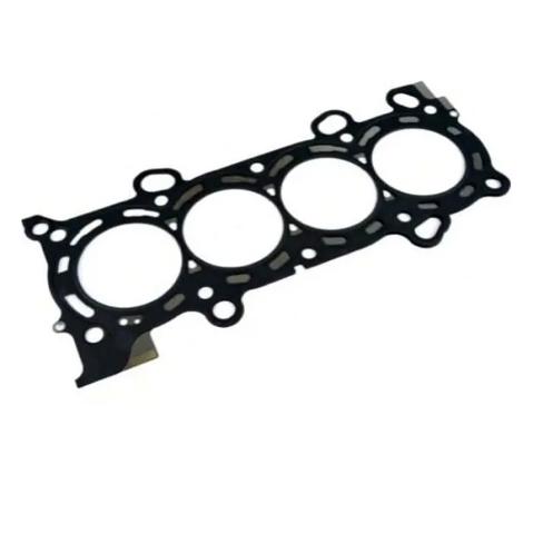 Левая прокладка головки блока цилиндров  Acura MDX 2