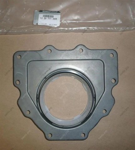 Сальник коленвала передний 122977139R RENAULT