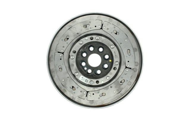 Маховик сцепления 123001166R RENAULT