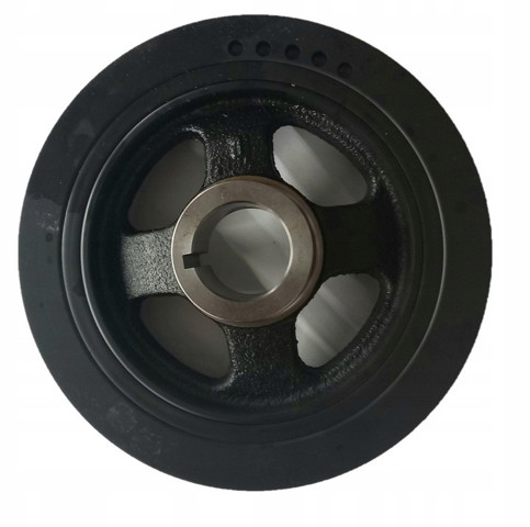 Шкив коленвала 12306W010P MITSUBISHI