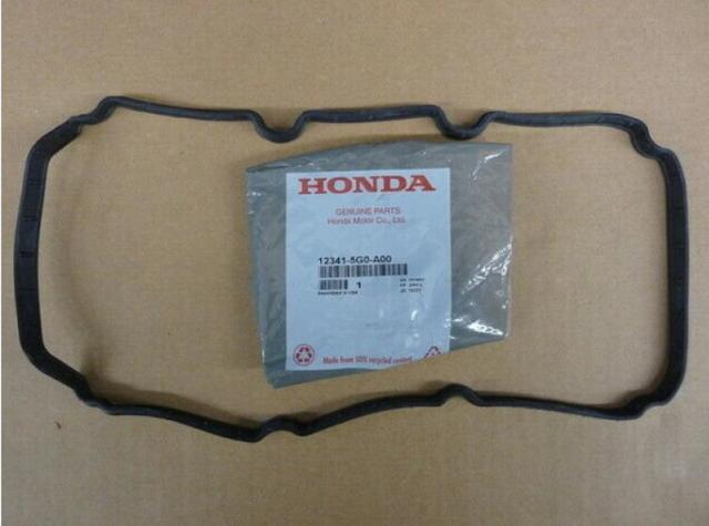 123415G0A00 HONDA Прокладка клапанной крышки купить в Днепр