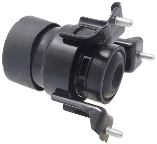 Подушка двигателя передняя 1236031011 TOYOTA