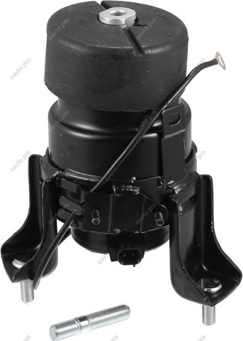 Подушка двигателя передняя 1236131171 TOYOTA