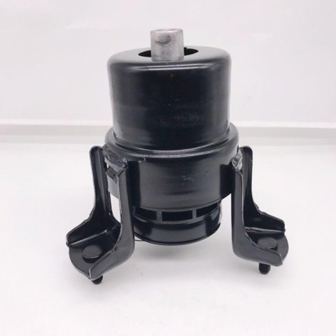 Подушка (опора) двигателя, передняя 1236136080 TOYOTA
