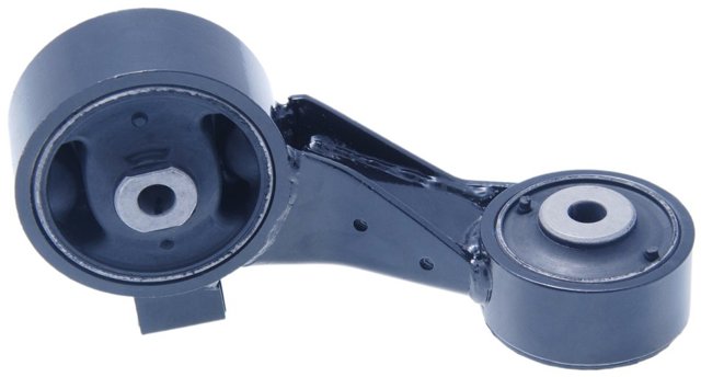 Подушка двигателя правая верхняя 1236320120 TOYOTA