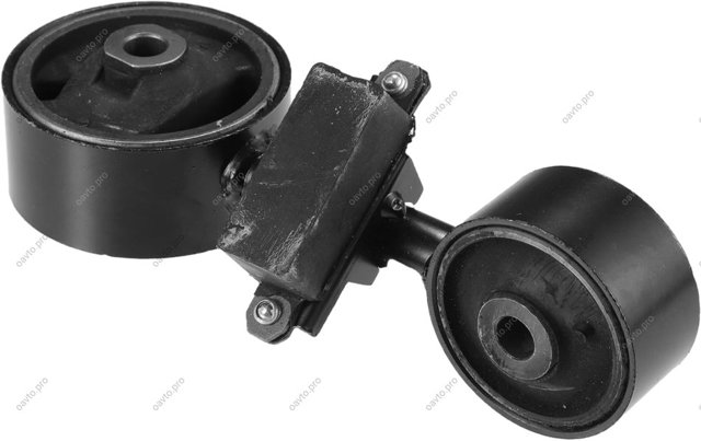 Опора двигателя правая верхняя 1236328061 TOYOTA