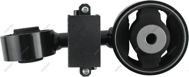 Подушка двигателя 1236428030 TOYOTA
