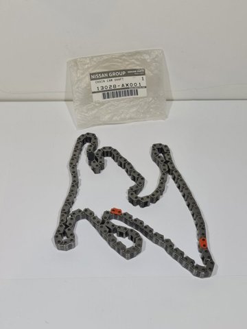 Цепь ГРМ, распредвала 13028AX001 NISSAN