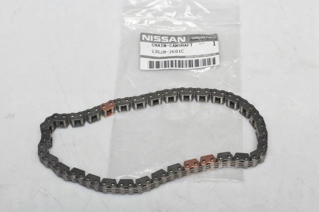 Цепь ГРМ, вторичная 13028ZK01C NISSAN