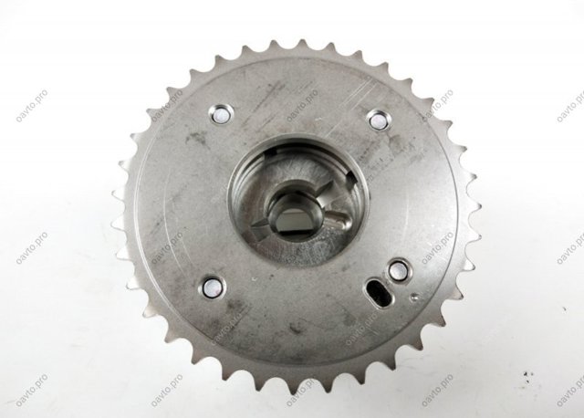 Звездочка-шестерня привода распредвала Тойота Авенсис I