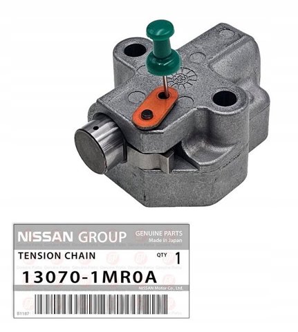 Натяжители цепи 130701MR0A NISSAN