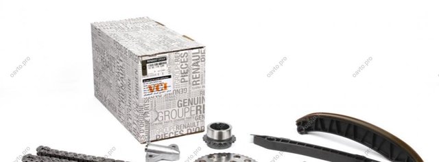 Цепь ГРМ, комплект 130C11053R RENAULT