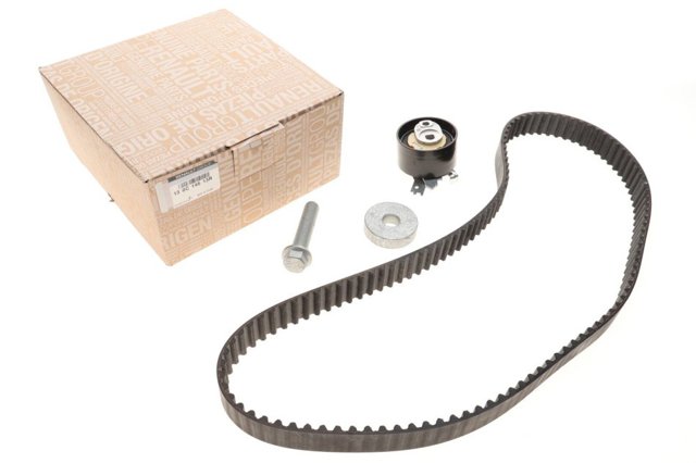 ГРМ ремни, комплект 130C14613R RENAULT