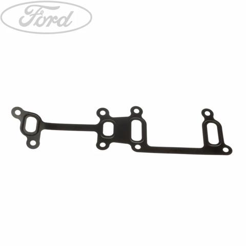 Прокладка водяного коллектора системы охлаждения 1322526 FORD