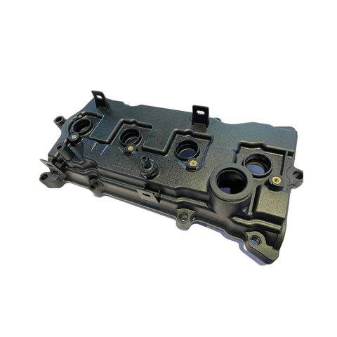 Крышка клапанная 132646FL0A NISSAN