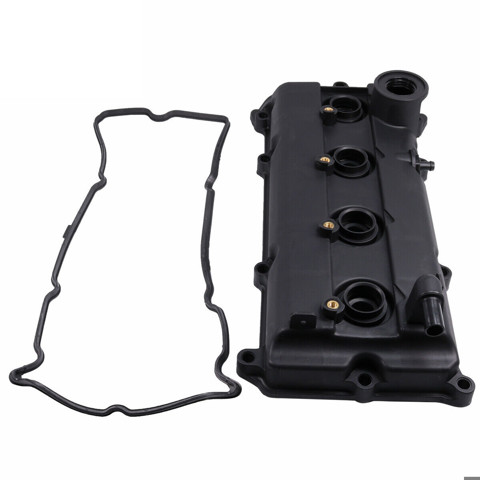 NISSAN 132648H303 Крышка клапанная в наличии Житомир