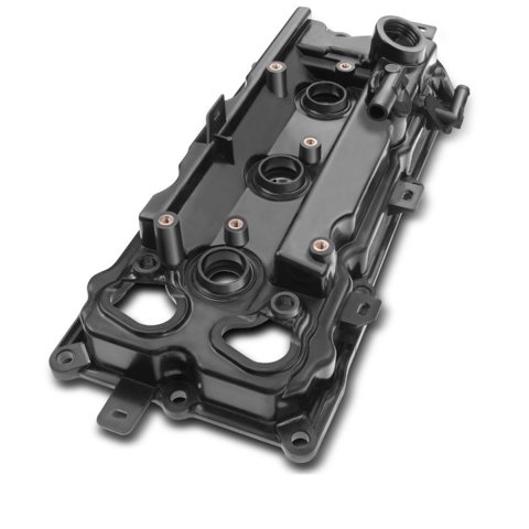 NISSAN 132649N00B Крышка клапанная левая в наличии Черкассы