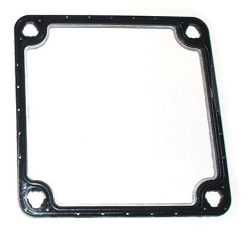LAND ROVER 1347543 Прокладка крышки компрессора наддува в наличии Полтава