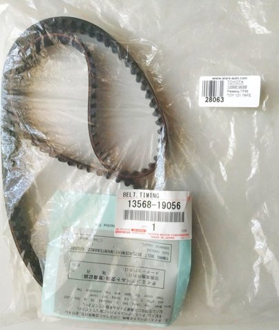ГРМ ремни 1356819056 TOYOTA