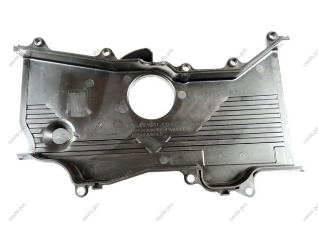 Защита ремня ГРМ, центральная 13570AA045 SUBARU