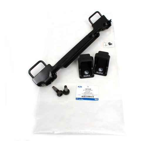Крепление детского сиденья ISOFIX 1357238 FORD