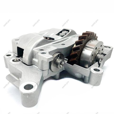 Корпус балансировочного механизма 1362036020 TOYOTA