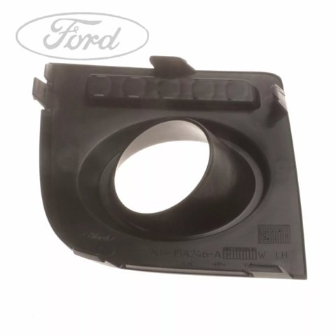 Противотуманная фара - вставка левая 1369325 FORD