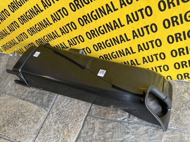 BMW 13718635103 Впускной патрубок воздушного фильтра в наличии Ровно