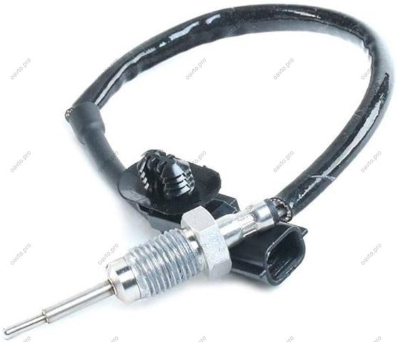 Датчик температуры отработавших газов (ОГ), клапана EGR 147308126R RENAULT