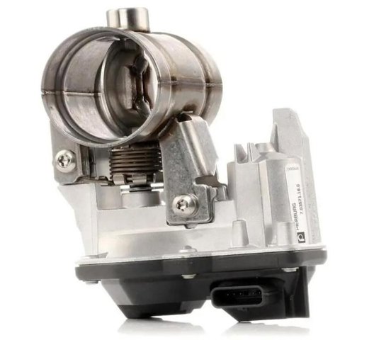 Регулирующая заслонка EGR 147B08010R RENAULT