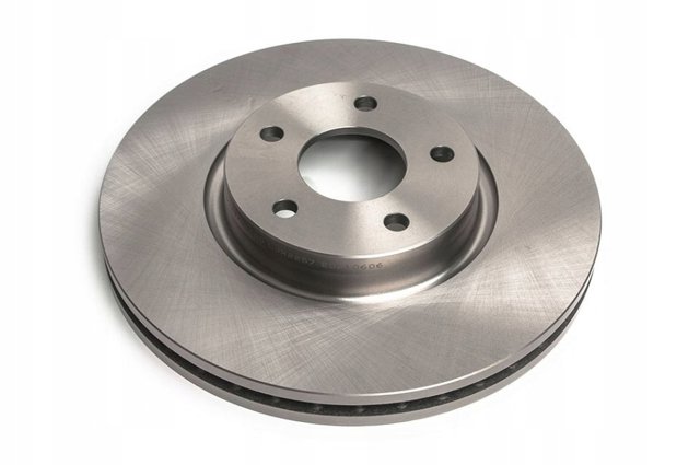 Диск тормозной передний 1500159 FORD