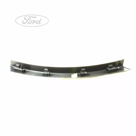 Молдинг переднего бампера, правый 1536192 FORD
