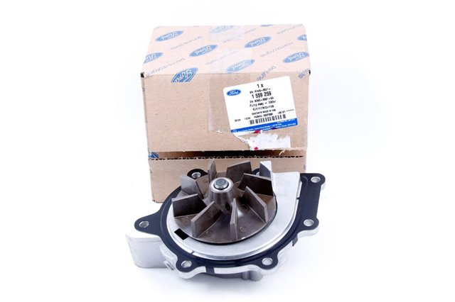 Помпа 1559259 FORD
