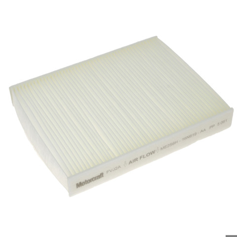 Фильтр салона Форд Фьюжн