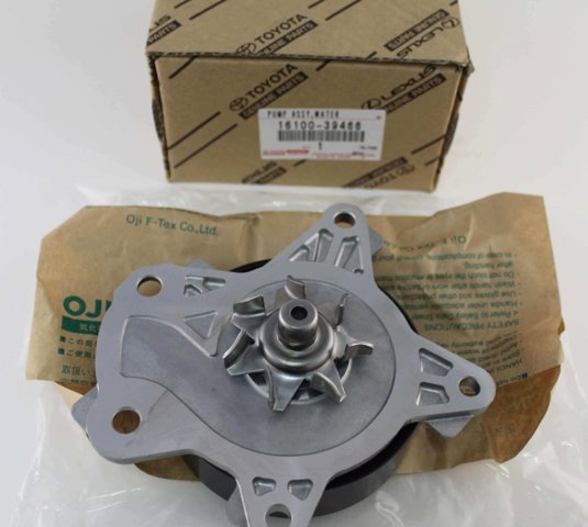 TOYOTA 1610039466 Помпа в наличии Ужгород
