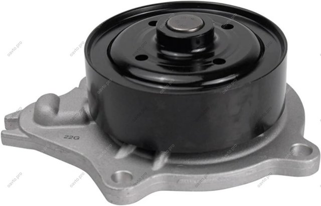 TOYOTA 1610039595 Помпа водяная (насос) охлаждения в наличии Чернигов